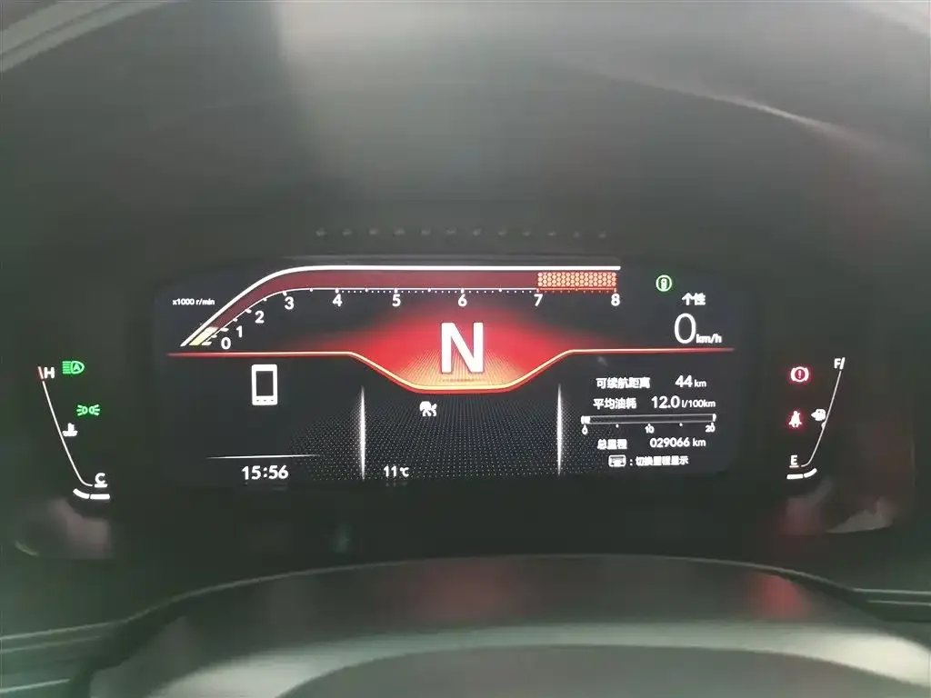 Honda Civic (Import) 2023 из CN, фото 5