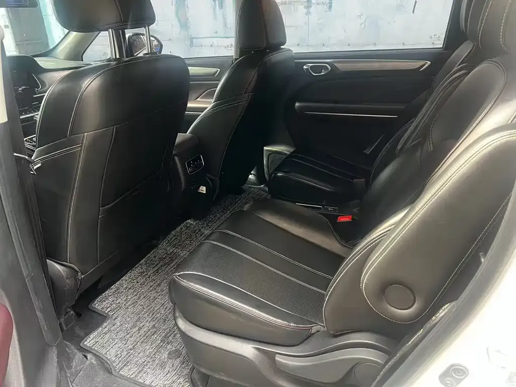 GAC Motor Trumpchi M6 2023 из CN, фото 3