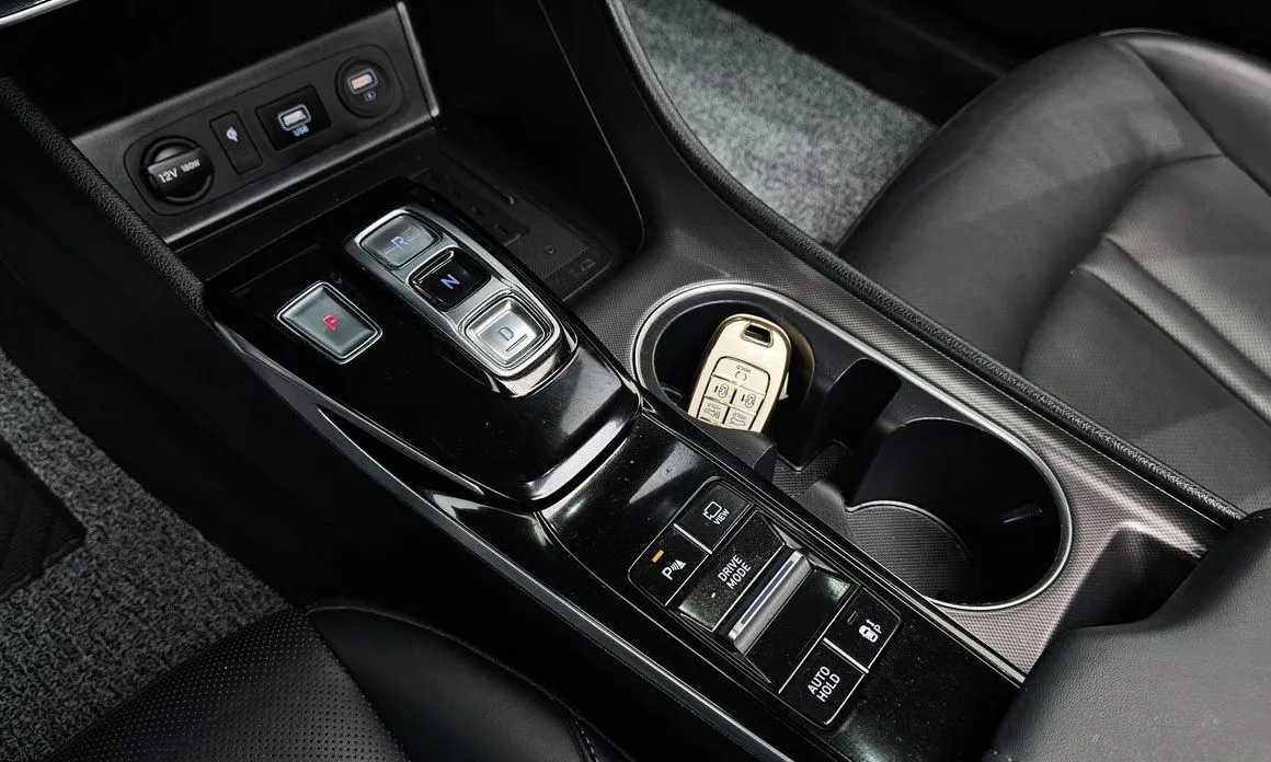 Hyundai Sonata 2022 из KR, фото 8