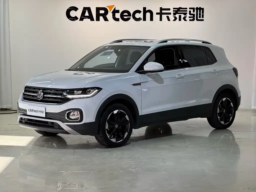 Volkswagen Tacqua