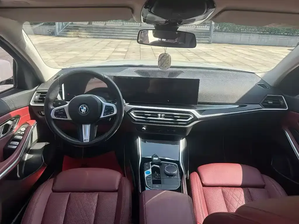 BMW i3 — фото 4