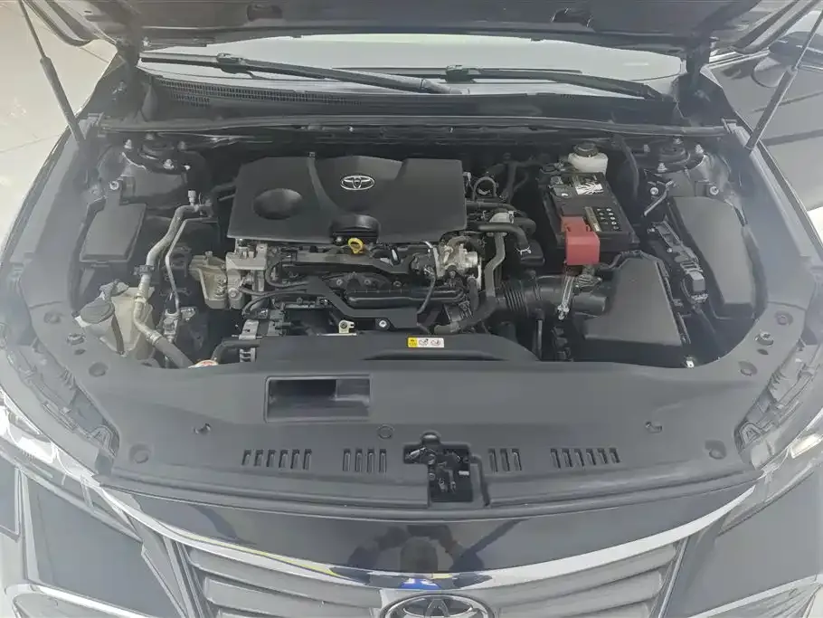 Toyota Avalon 2021 из CN, фото 10