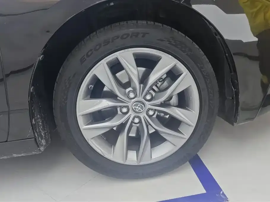 Toyota Avalon 2021 из CN, фото 8