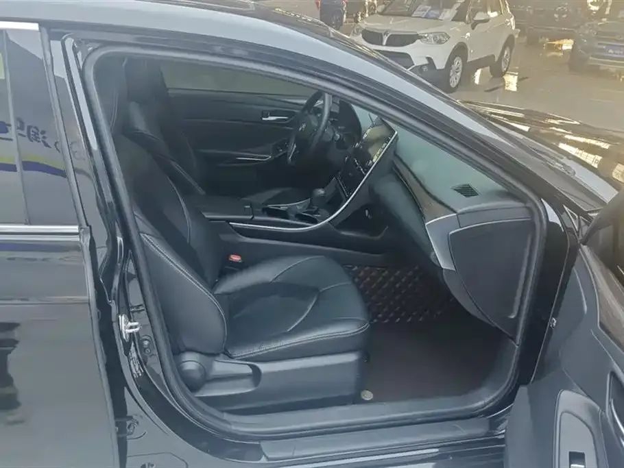 Toyota Avalon 2021 из CN, фото 5