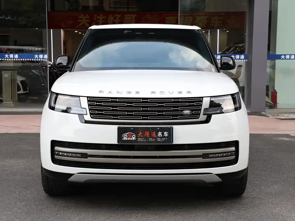 Land Rover Range Rover 2023 из CN, фото 6