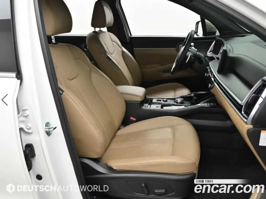 Kia Sorento — фото 5