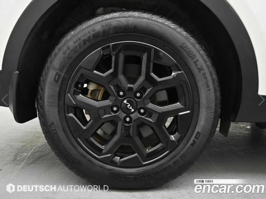 Kia Sorento — фото 4