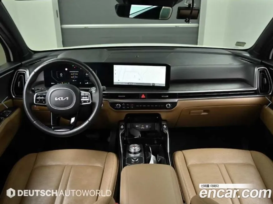 Kia Sorento — фото 2