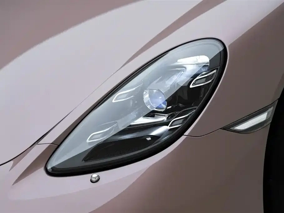 Porsche 718 — фото 4