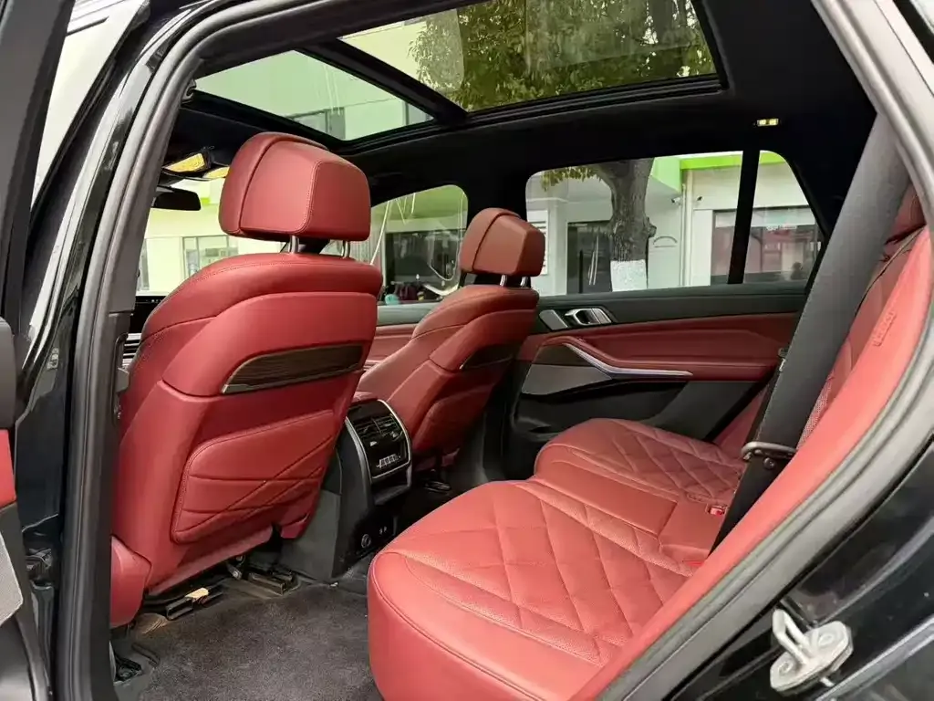 BMW X5 2023 из CN, фото 8
