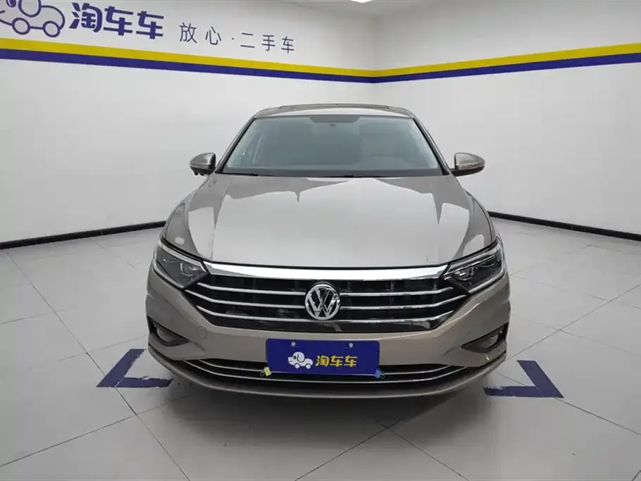 Volkswagen Sagitar 2022 из CN, фото 10