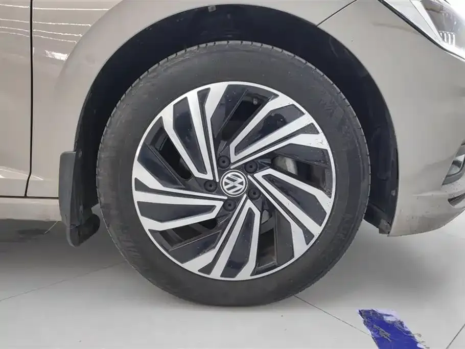 Volkswagen Sagitar 2022 из CN, фото 4