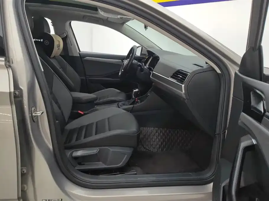Volkswagen Sagitar 2022 из CN, фото 2
