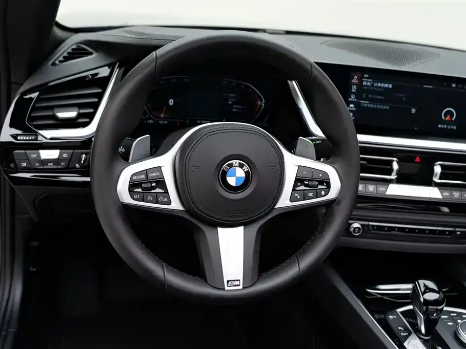 BMW Z4 — фото 6