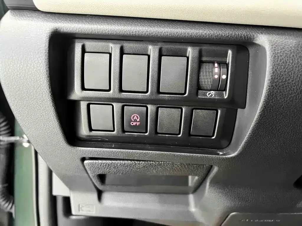 Subaru Forester — фото 7
