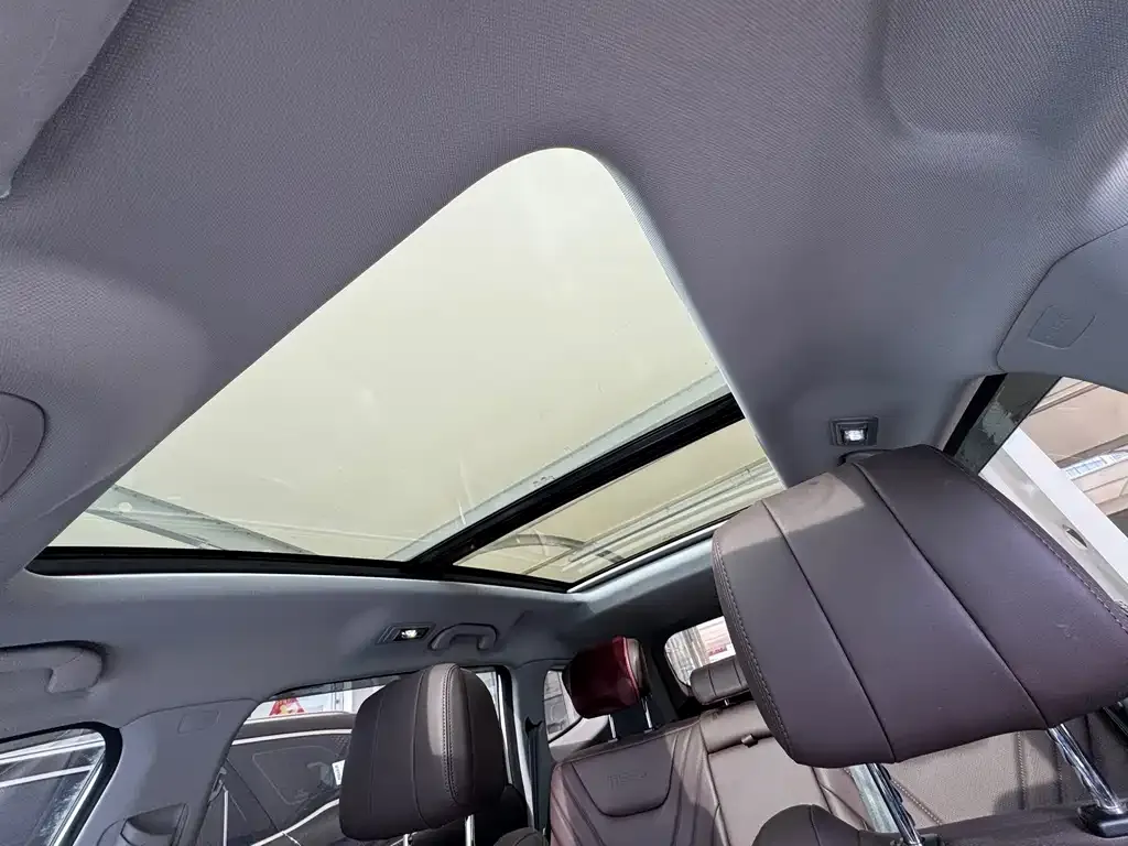 Chery Tiggo 8 PRO — фото 4