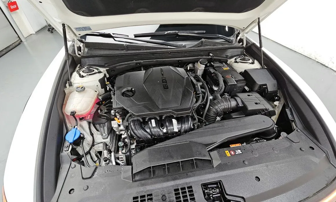 Hyundai Grandeur 2023 из KR, фото 10
