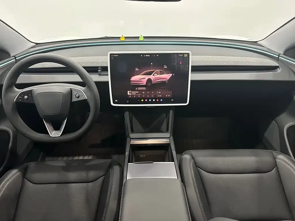 Tesla Model 3 2025 из CN, фото 7