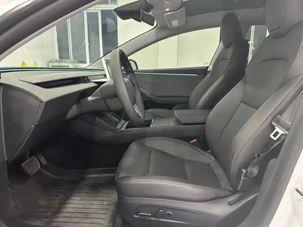 Tesla Model 3 2025 из CN, фото 6