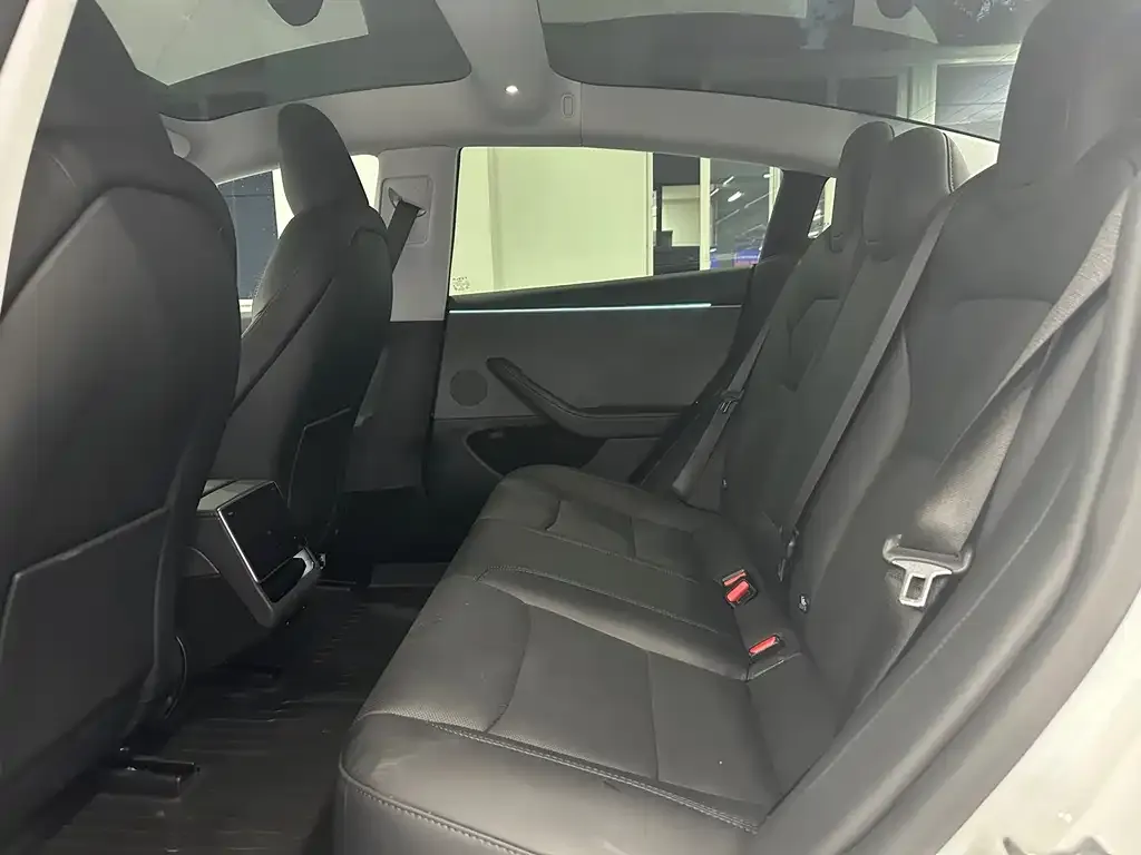 Tesla Model 3 2025 из CN, фото 5