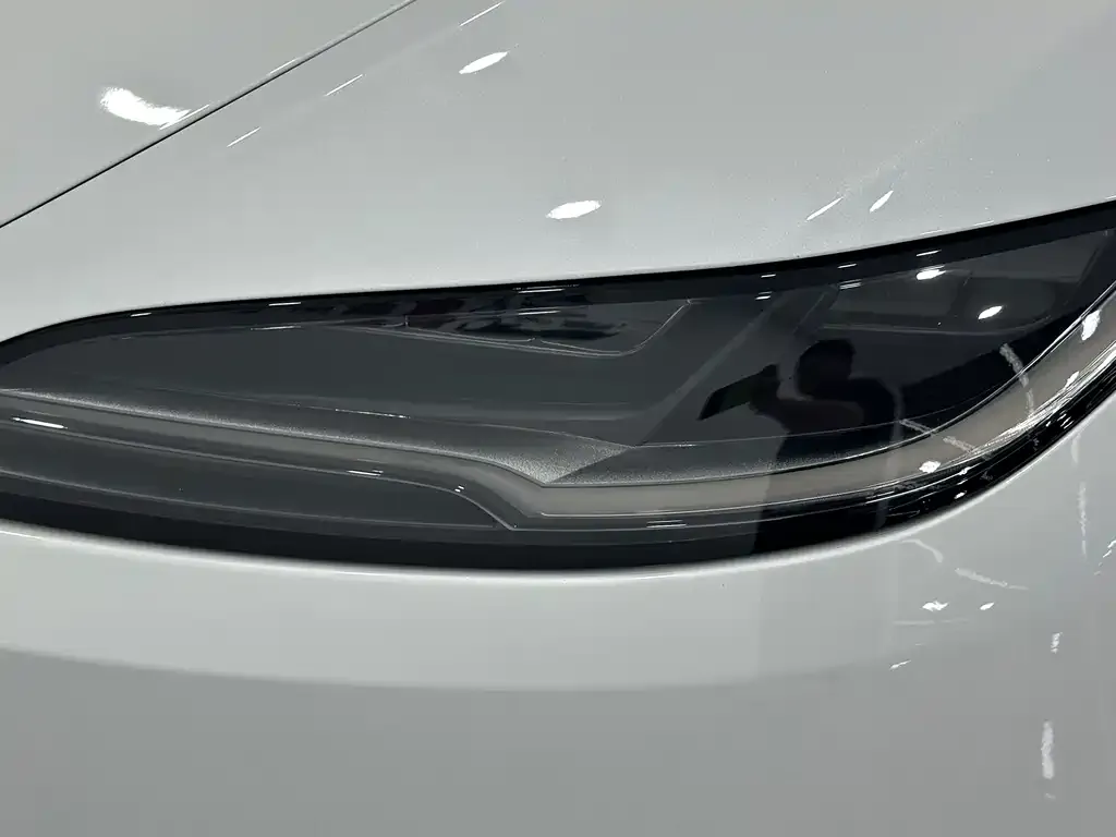 Tesla Model 3 2025 из CN, фото 9
