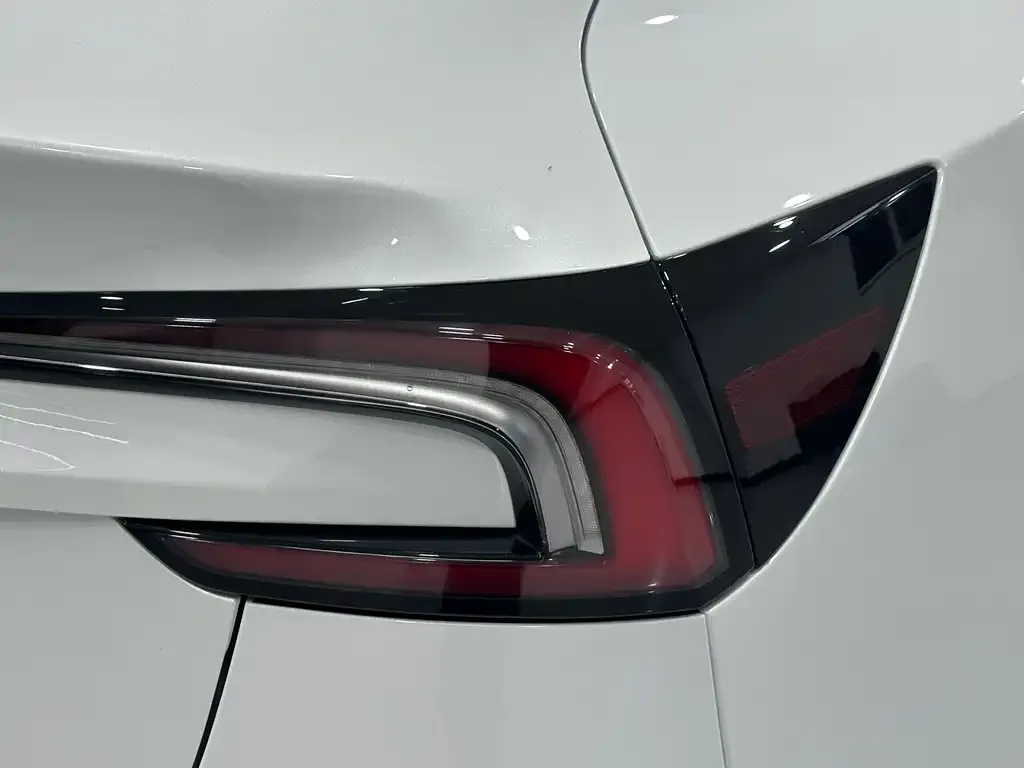 Tesla Model 3 2025 из CN, фото 4