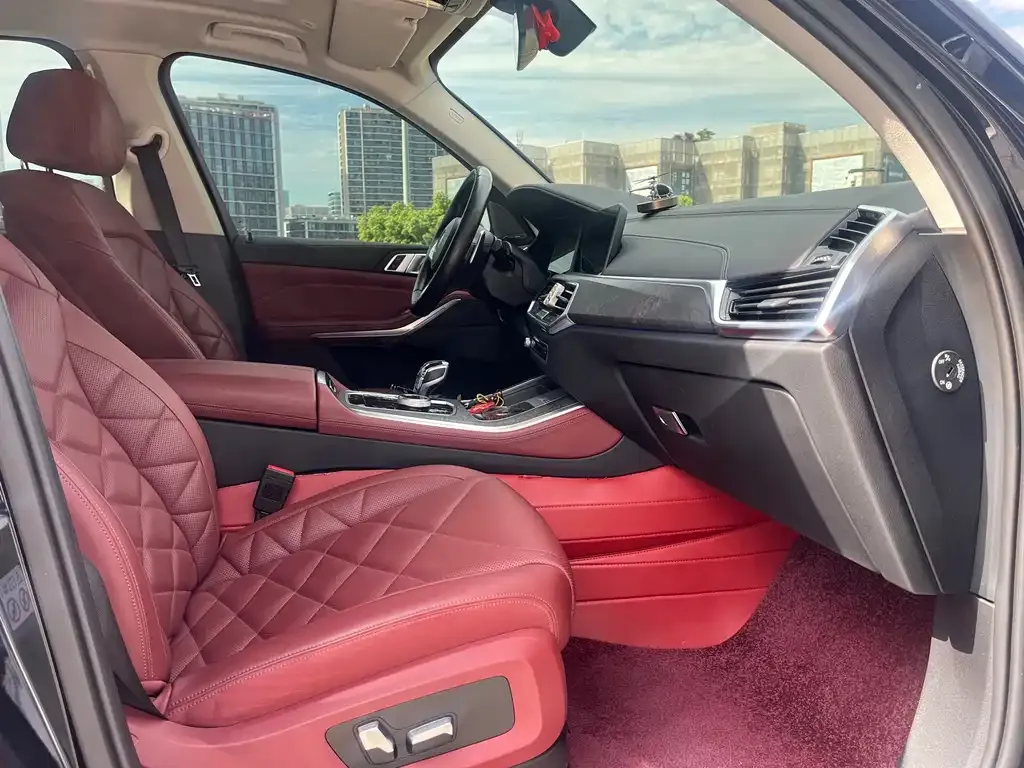 BMW X5 2022 из CN, фото 10