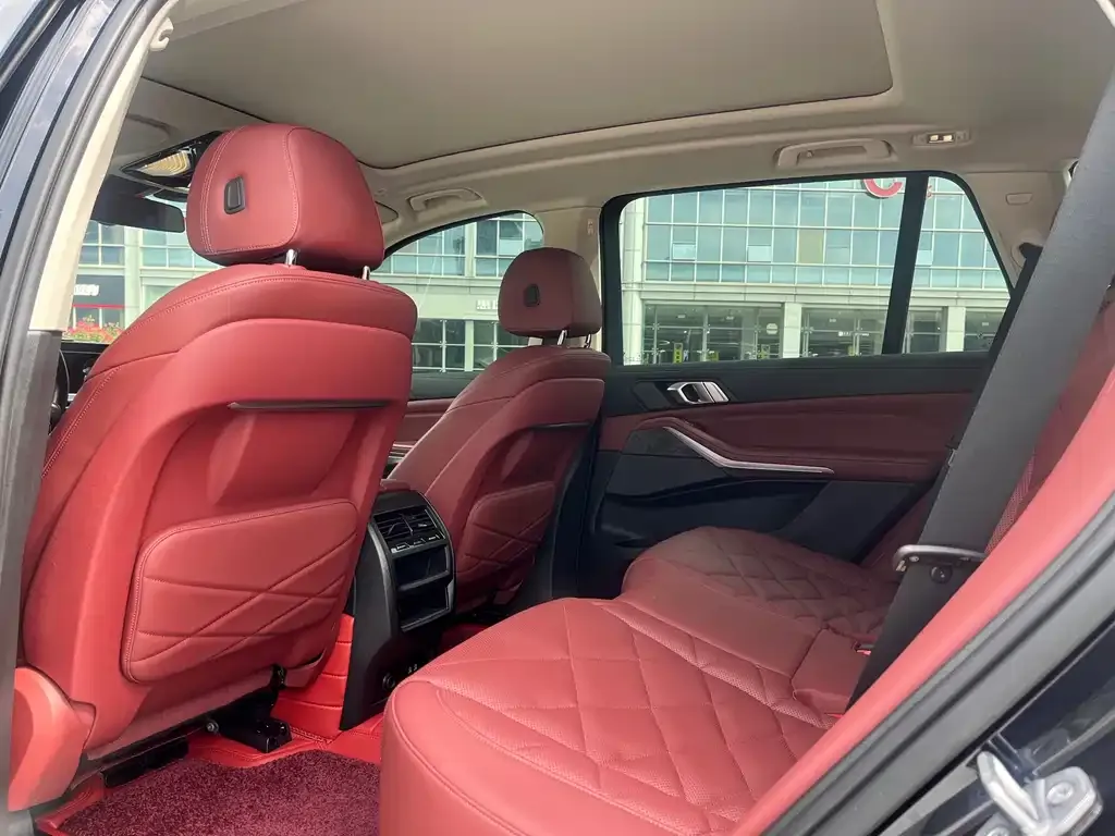 BMW X5 2022 из CN, фото 2