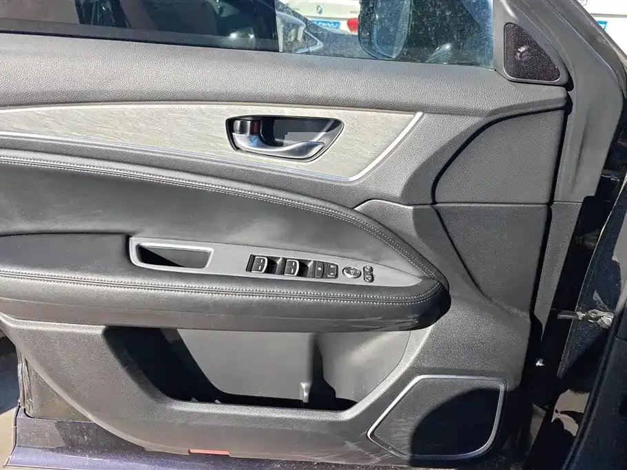 Honda Avancier 2024 из CN, фото 6
