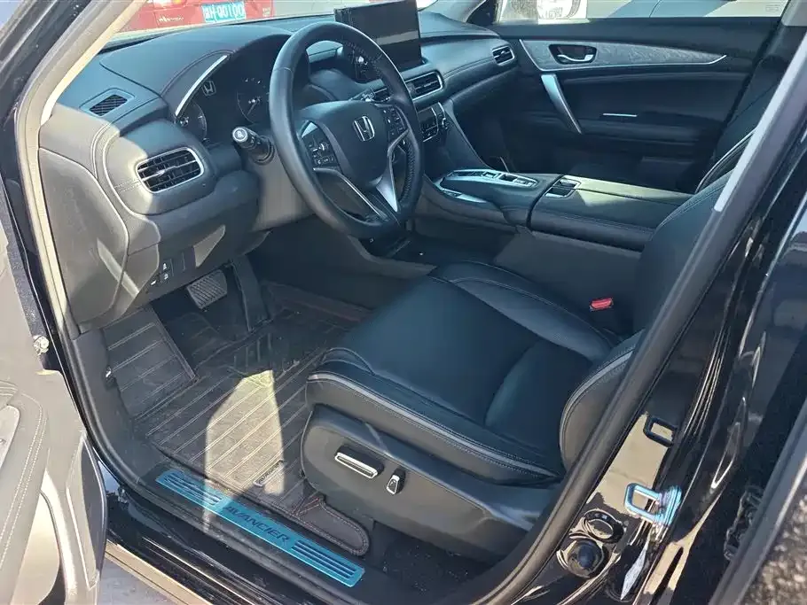Honda Avancier 2024 из CN, фото 8