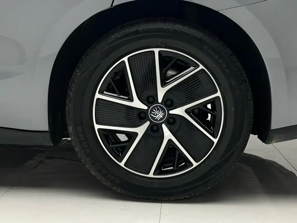 BYD Qin L — фото 10