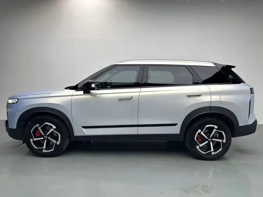 Chery Explorer 06 2024 из CN, фото 7