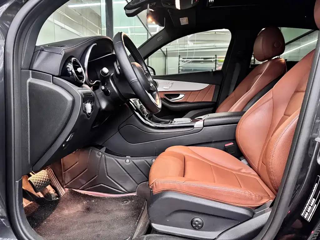 Mercedes-Benz C-Class (Import) 2021 из CN, фото 6