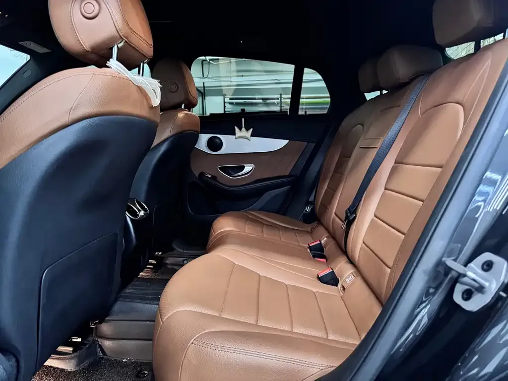 Mercedes-Benz C-Class (Import) 2021 из CN, фото 3