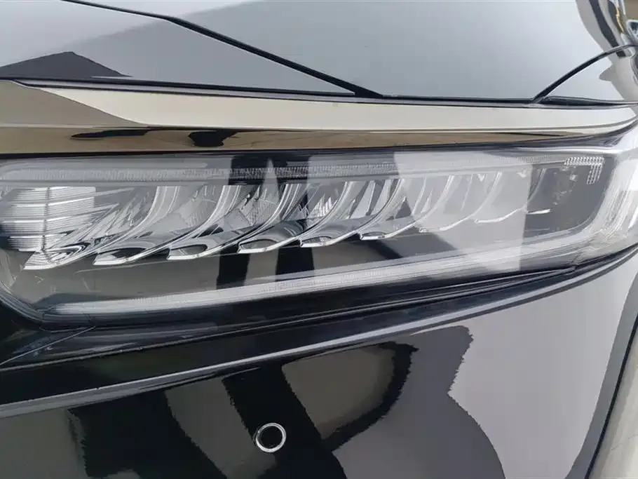 Honda Accord — фото 3