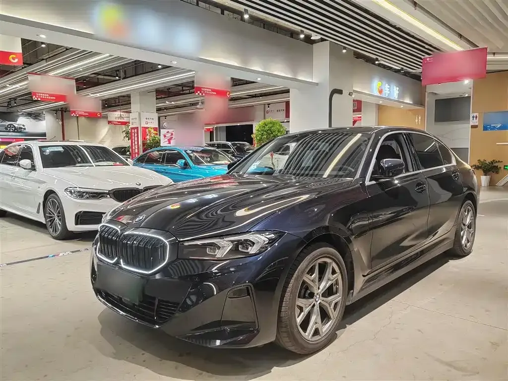 BMW i3 — фото 9