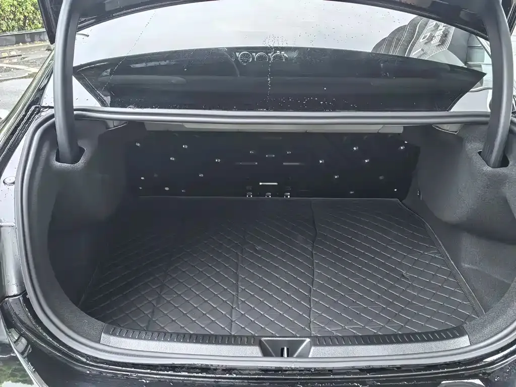 Mercedes-Benz A-Class AMG — фото 6