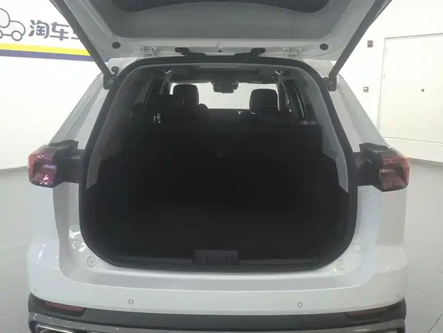 Chery Tiggo 8 PRO — фото 7