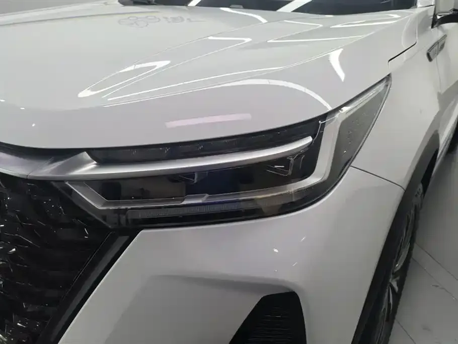 Chery Tiggo 8 PRO — фото 6