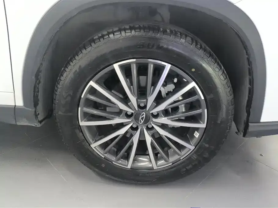 Chery Tiggo 8 PRO — фото 10