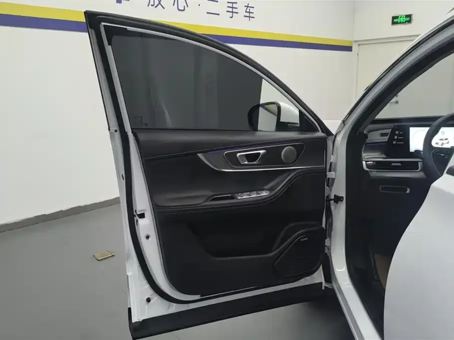 Chery Tiggo 8 PRO — фото 2