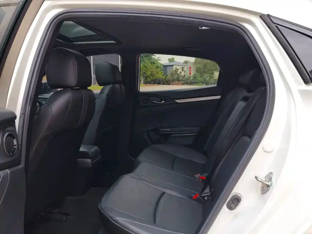 Honda Civic — фото 2