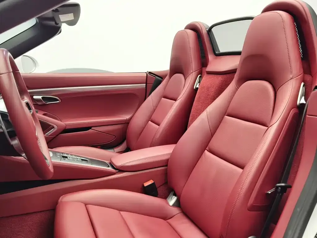 Porsche 718 2022 из CN, фото 6