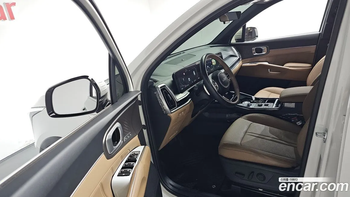Kia Sorento — фото 6