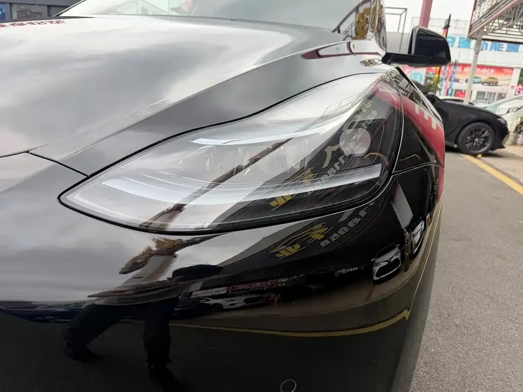 Tesla Model Y 2023 из CN, фото 3