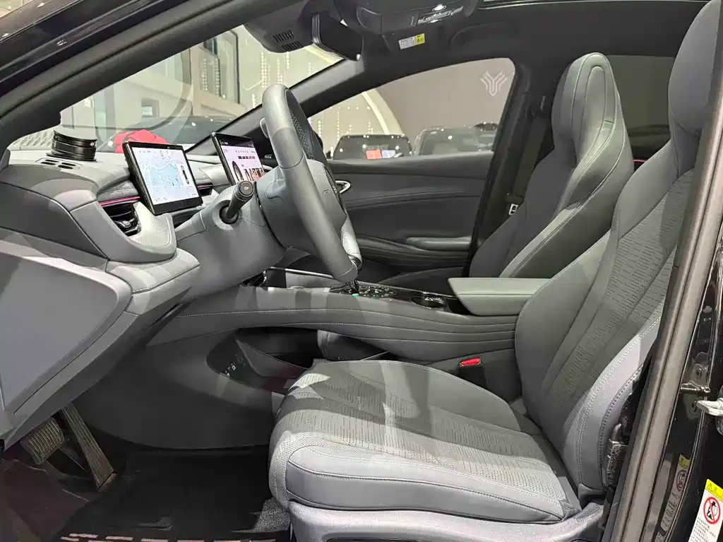 BYD Seal 06GT 2025 из CN, фото 7