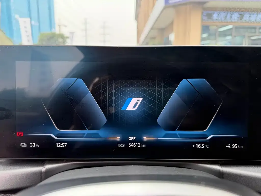 BMW i3 — фото 2