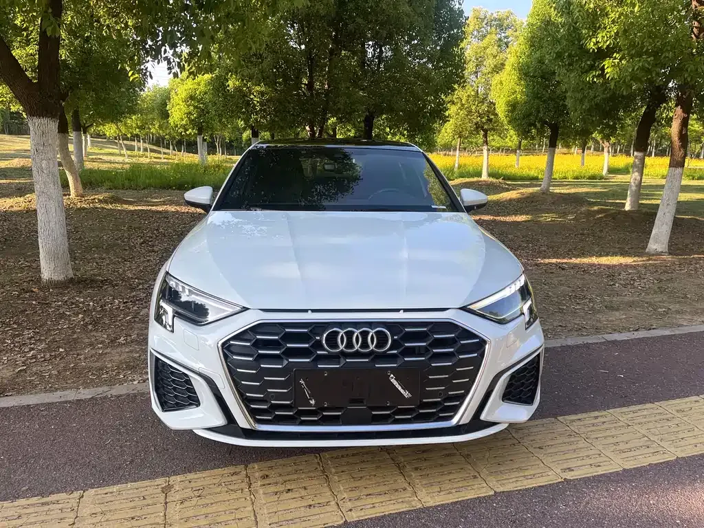 Audi A3 — фото 10