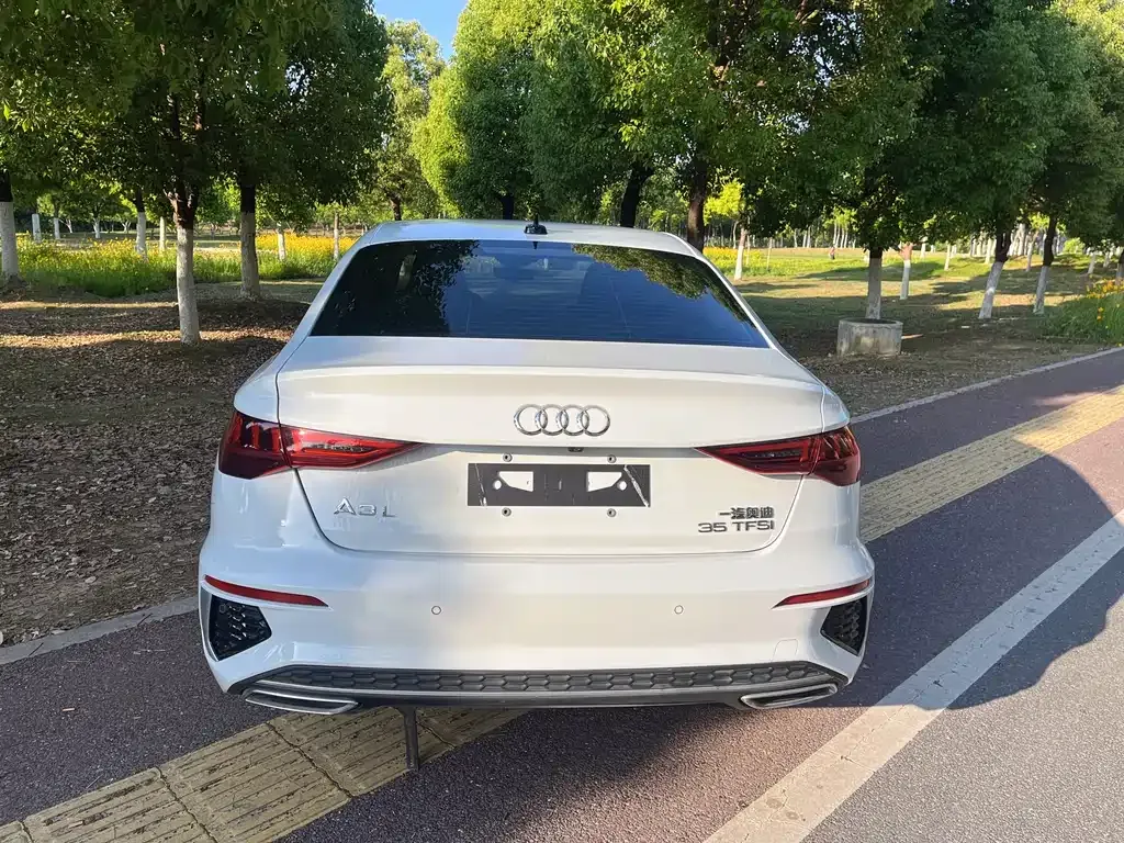 Audi A3 — фото 8