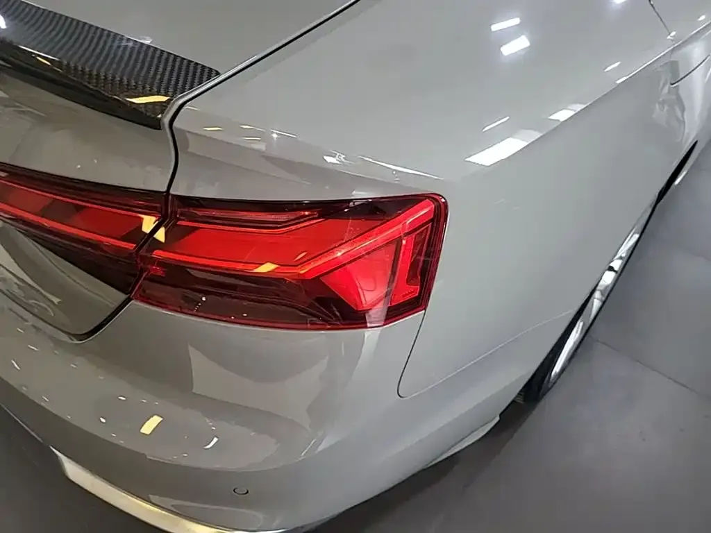 Audi A5 (Import) 2021 из CN, фото 8